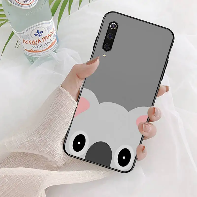 Чехол для телефона Xiaomi mi 5 6 8 9 10 lite pro SE Mix 2s 3 F1 Max2