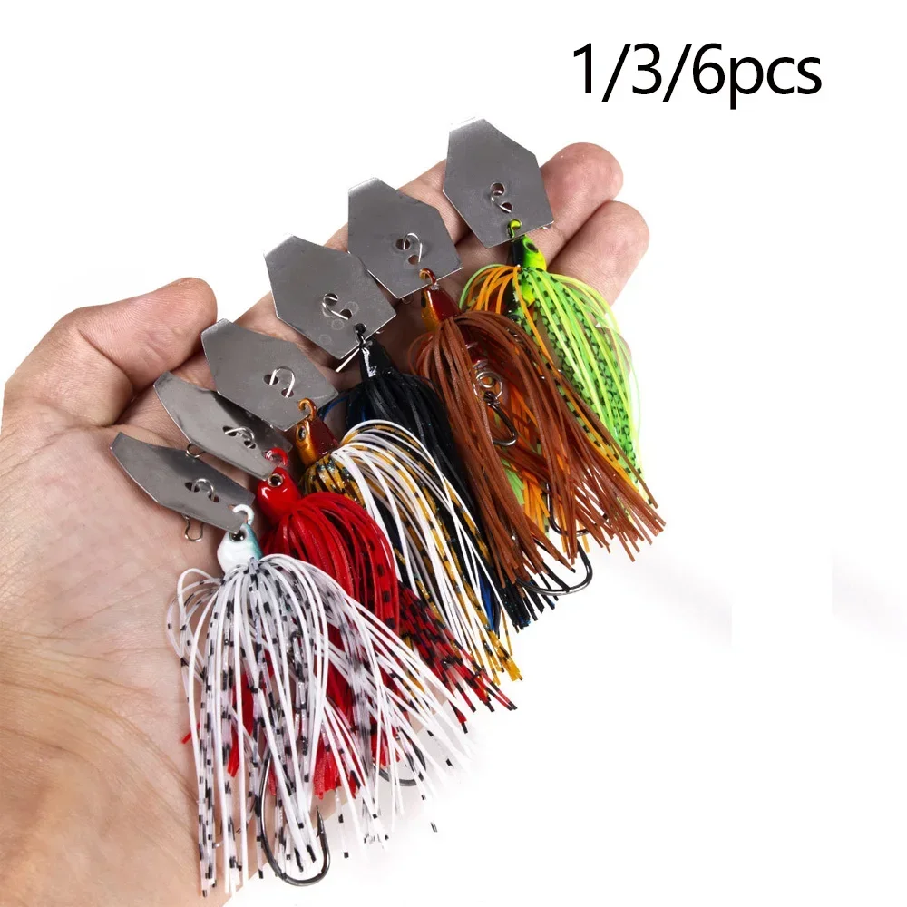 

Spoon Lures Spinner Bait Metal Fishing Lure 100mm 11g Bass Hard Bait Treble Hooks Pike Buzzbait Jigging Lure Fishing Tackle