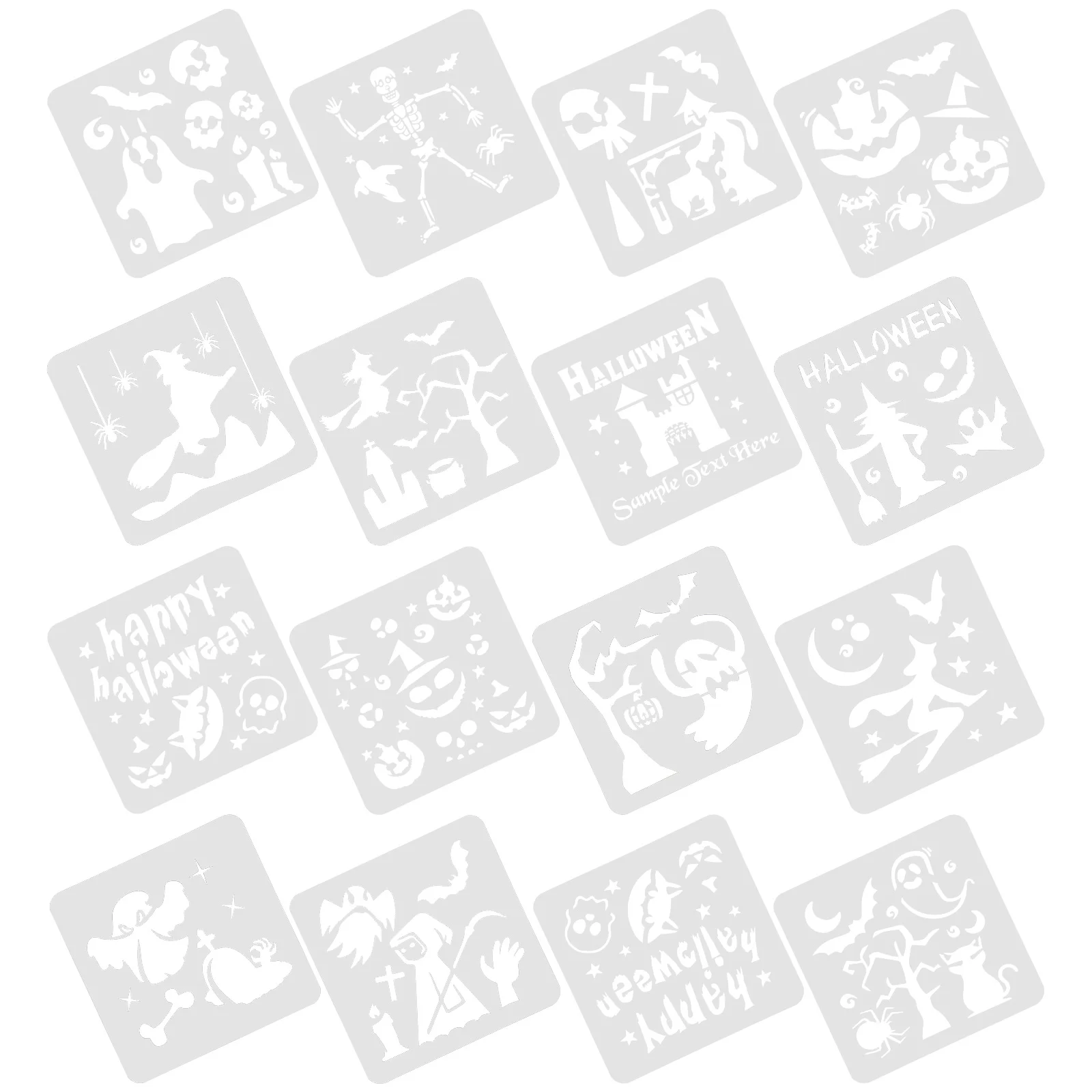 

Многоразовая картина DIY шаблон детские поделки декоративная фотография