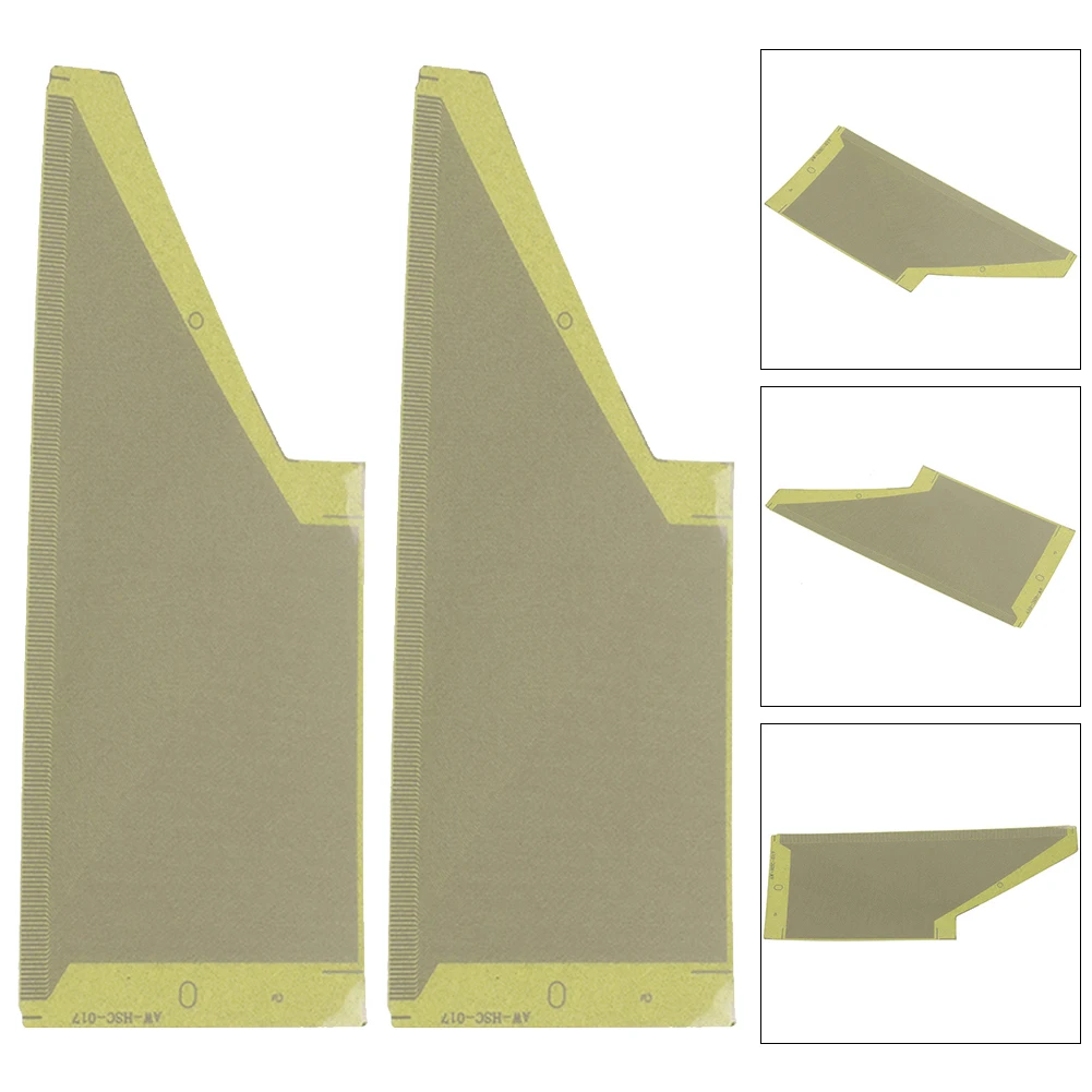 Дисплей компьютера Info Board автозапчастей 024461677 24461517 Автомобильные аксессуары