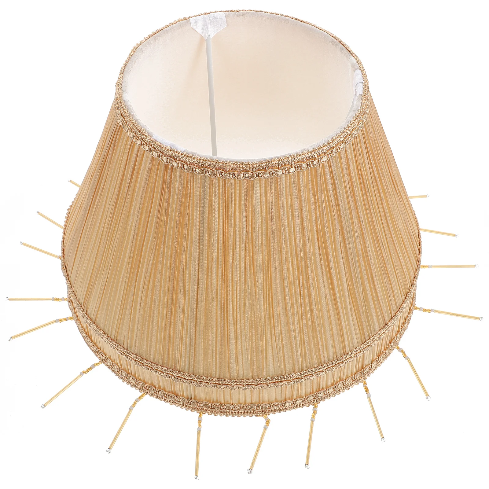 

Абажур с зажимом для люстры, простой универсальный домашний чехол