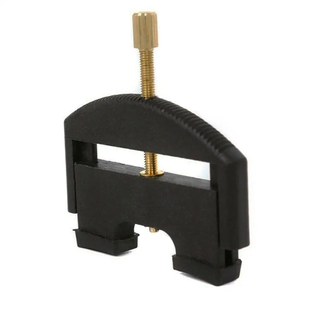 

1/4-4/4 Violin String Lifter Luthier Tool Adjustable Fitted Musical Instruments