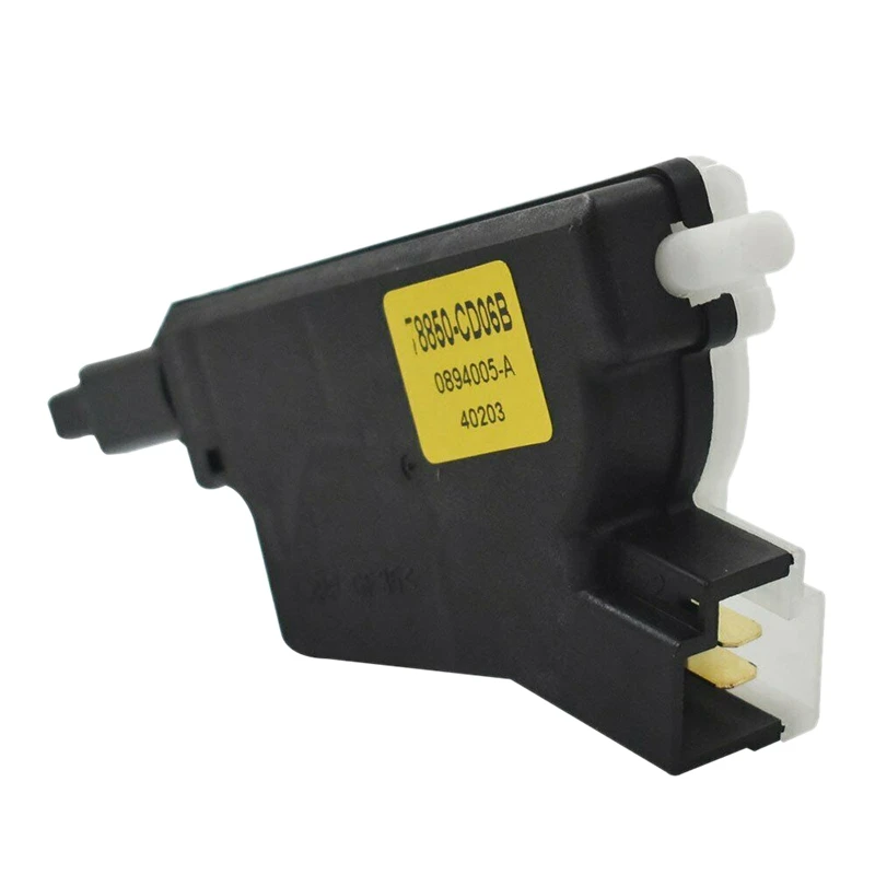 Actionneur de Verrouillage Porte Carburant для 2003-2008 Nissan 350Z 78850-CD06B Accessoires Vo