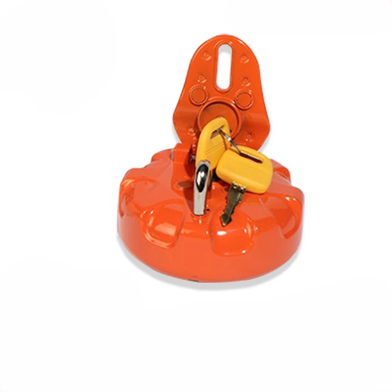 Детали экскаватора XOJOX для крышки топливного бака Daewoo Doosan Dx55/60/75/300/260/420-9c крышка дизельного бака экскаватора аксессуары