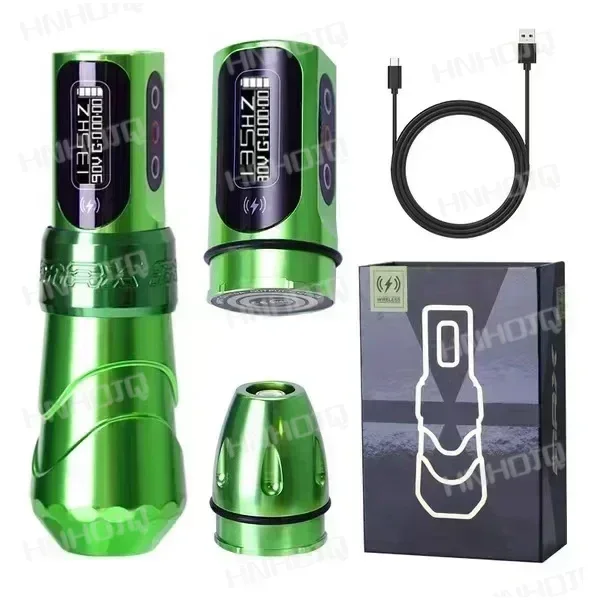 FK Iron FLUX MAX 3 5/4 0/4 6 ход новый стиль популярная профессиональная беспроводная