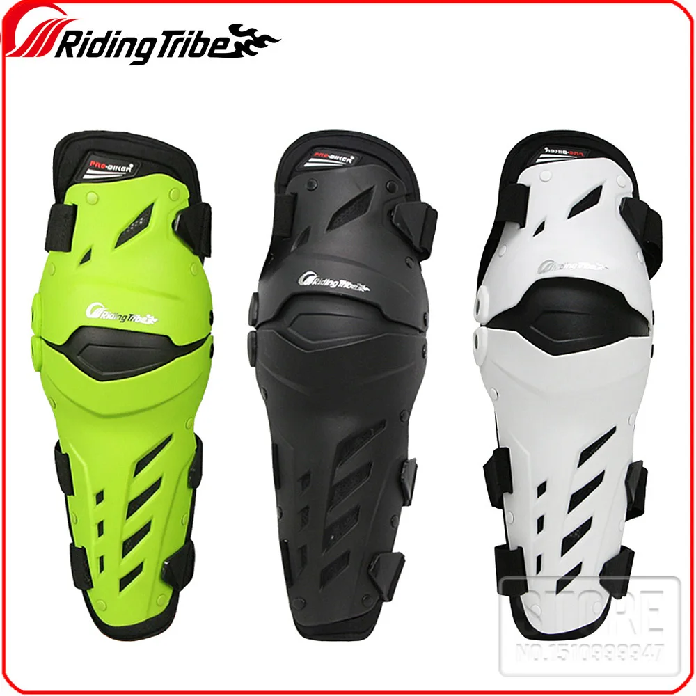 Профессиональная Байкерская защита для колена мотоцикла 2018 3 цвета Слайдеры