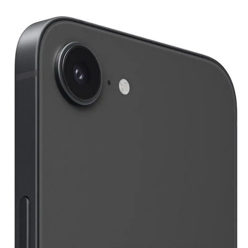 Оригинальный Apple iPhone 16e 128 ГБ256 ГБ, 6,1 дюйма, iOS, A18 Hexa-Core, 5G, Face ID, разблокированный, бу смартфон iPhone 16 E (art.: 3920daba21464) - 3920daba21464