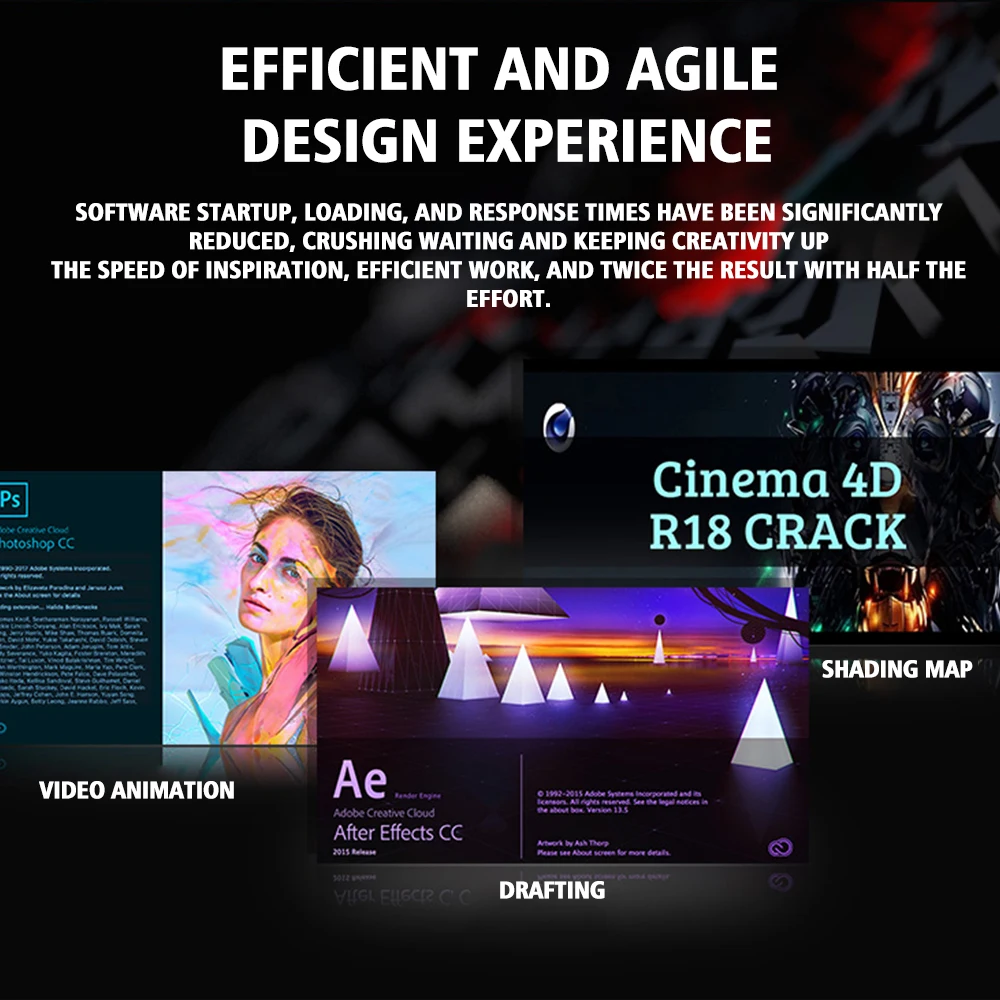 OSCOO M2 SSD NVMe 256 ГБ 512 1 ТБ M.2 NMVe 2280 PCIe 4 0 Жесткий диск Внутренний твердотельный