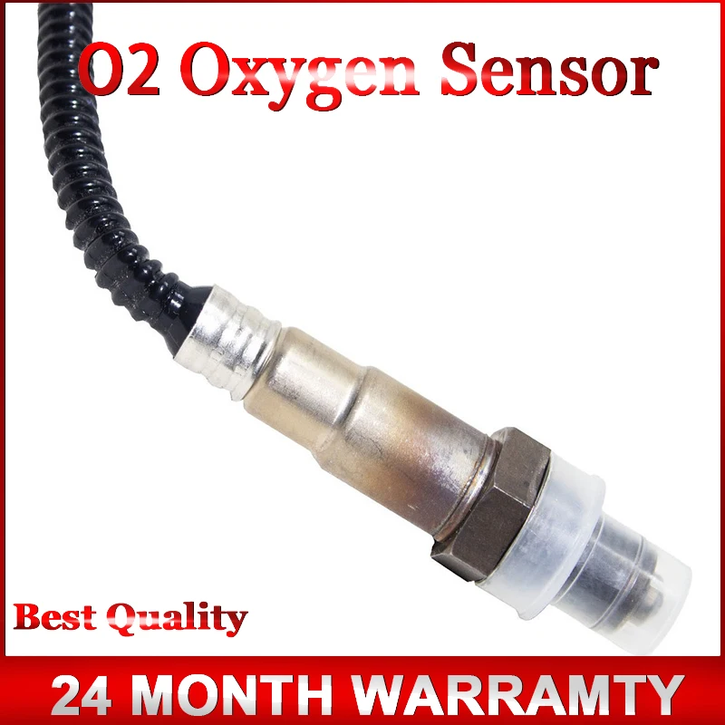 

Oxygen Sensor Lambda Probe O2 Sensor For Citroen Berlingo Xsara Peugeot 206 307 406 607 0258006028 1618Z7 1628CW 1628HR