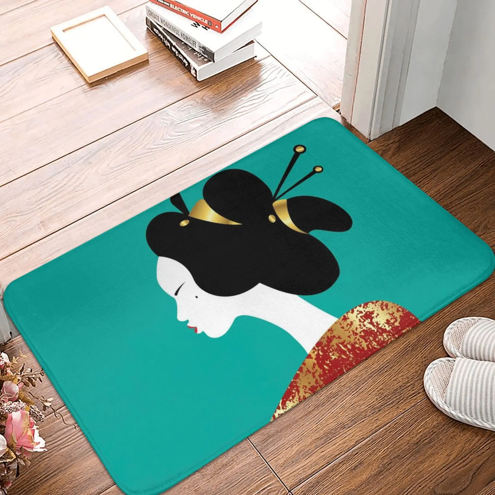 

1Pcs Carpets for Living Room Decoration Washable Floor Lounge Rug Large Area Rugs Bedroom Carpet Modern Home Living Decor Mat