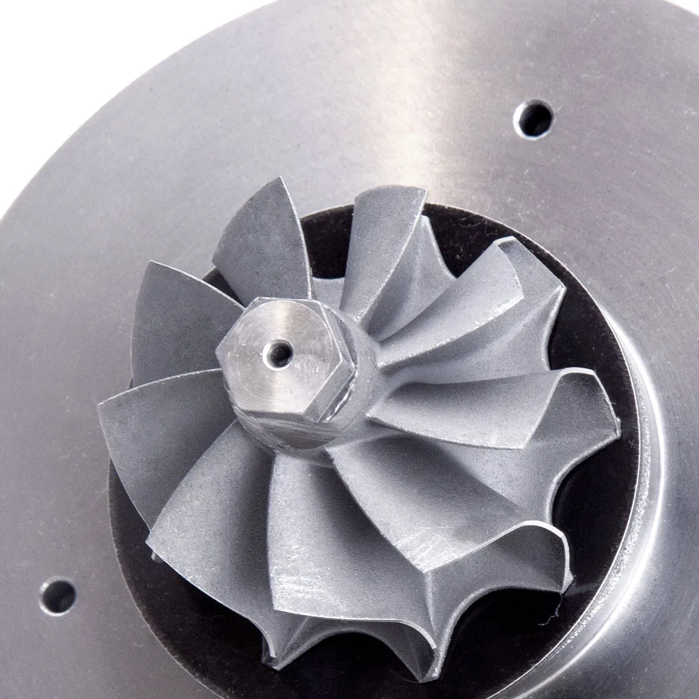 Турбо сердечник CHRA для BMW 530D E39 730D E38 3.0L M57 D30 GT2556V 11652248907 454191 -5015S