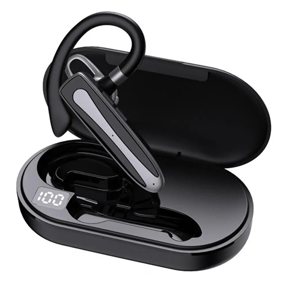 

Высокоточные Bluetooth-наушники 5,1 для бега с низкой задержкой, широкая совместимость