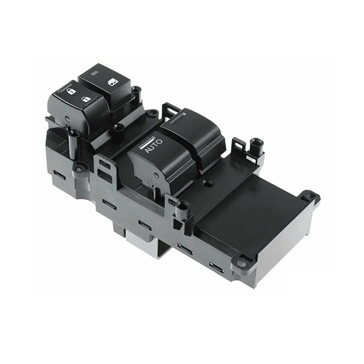 

LHD Power Window Switch for Accord Coupe 2 Doors 2008-2012 Front Left Control Glass Lifter Button 35750-TE0-A01
