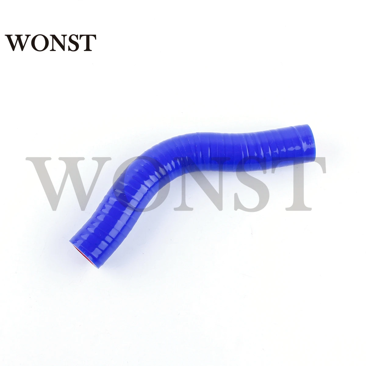 Для мотоцикла 1998 1999 2000 2001 2002 KTM 250 MXC силиконовый комплект шлангов охлаждающей