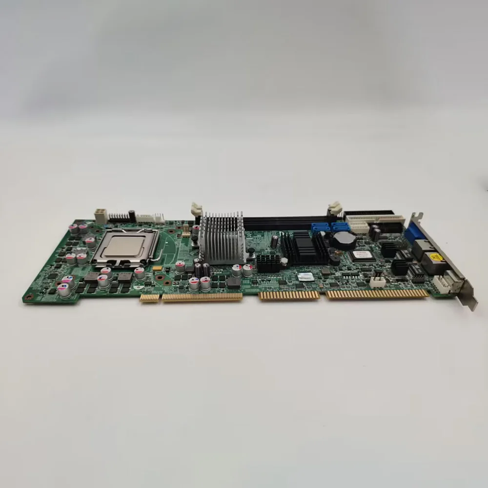 Для промышленной компьютерной материнской платы NEXCOM G41 DDR3 PEAK777 REV:B PEAK777VL2