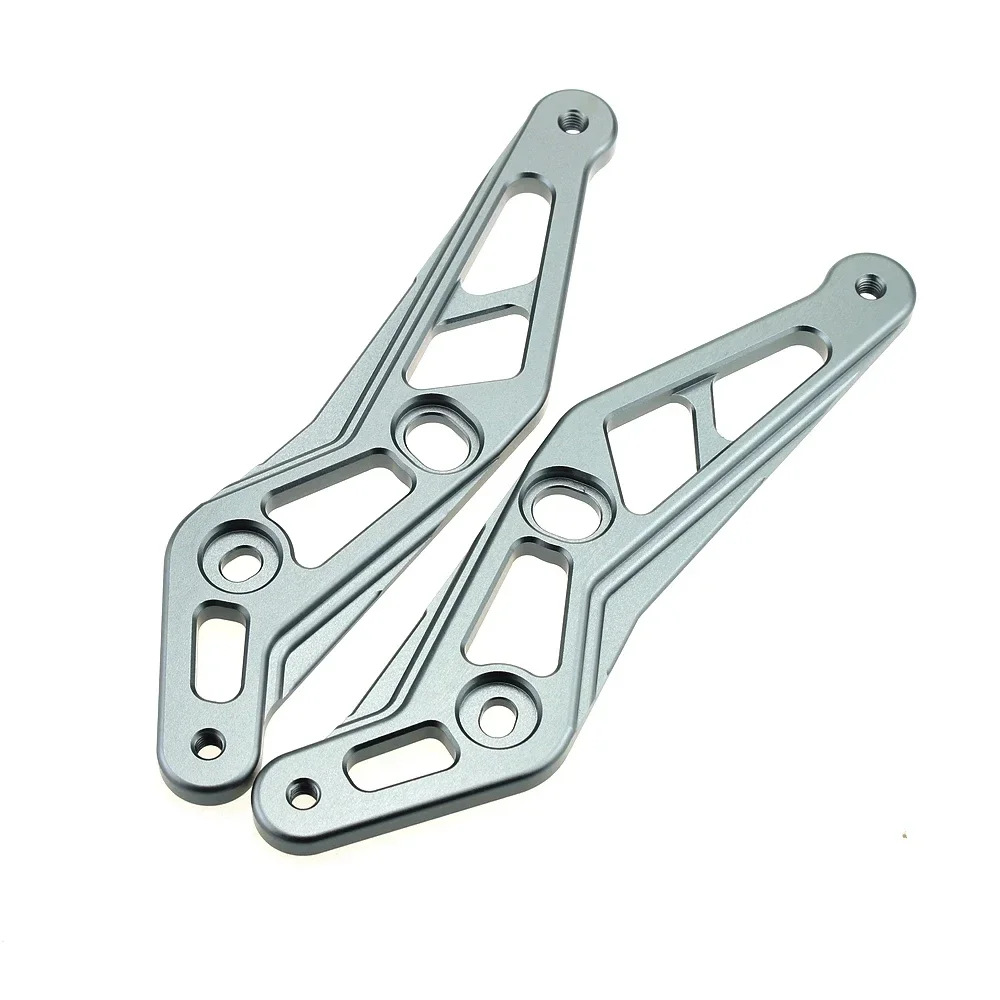 Для HONDA FORZA125 FORZA 350 NSS350 кронштейн лобового стекла мотоцикла Регулируемая