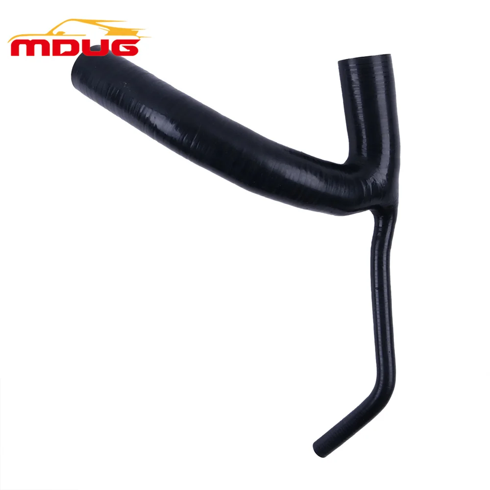 Подходит для Audi S4 B5/A6 Quattro 2.7 TT C5/Turbo V6 1997-2004 Силиконовый шланг охлаждающей жидкости