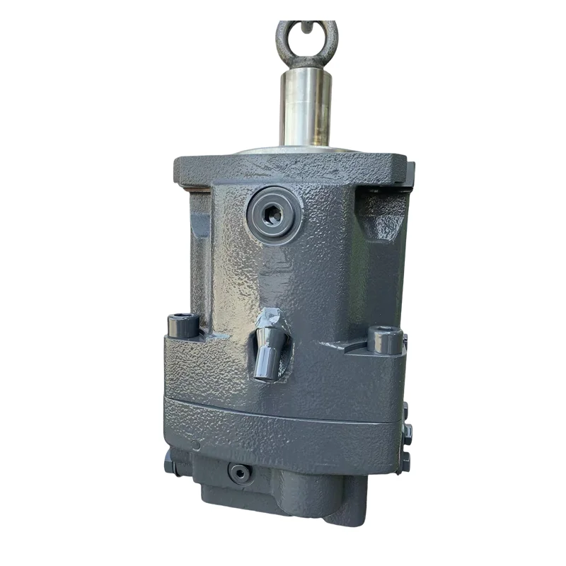 Завод по производству A11vo серия A11v040lrdh1/10l-ntc12k02 A11vlo145lg1dh2/11l-nzd12n00 гидравлический