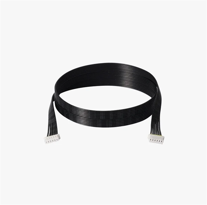 

Funssor Bambu Lab P1P, 3D-принтер, тепловая платформа, сенсорный кабель, провод