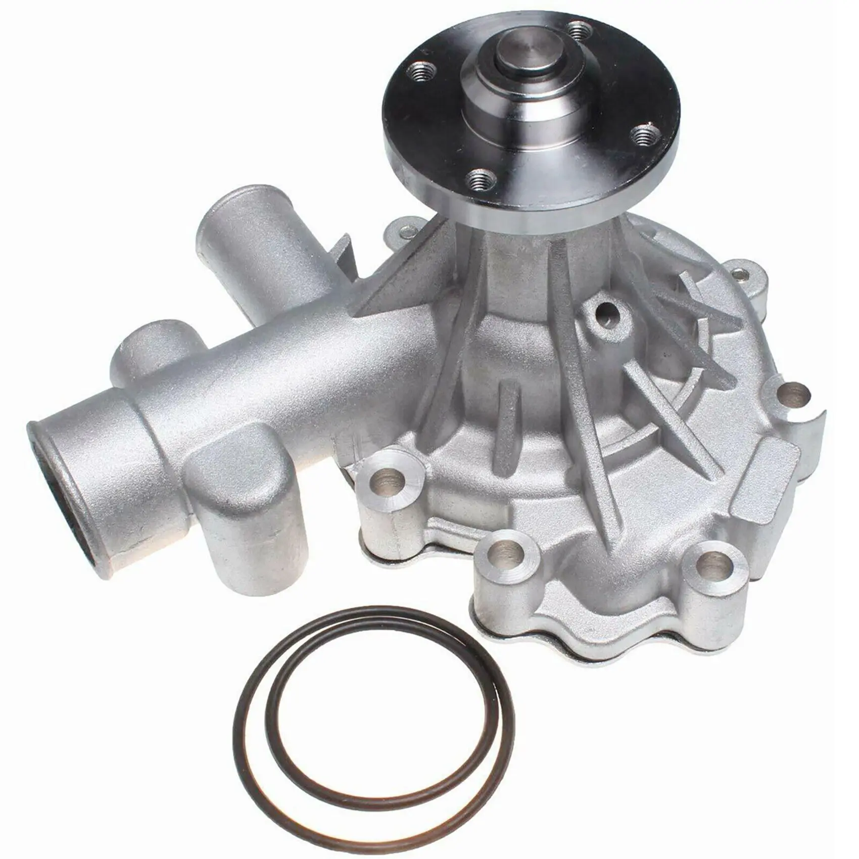 

Water Pump U4131E026 U5MW0175 for -Caterpillar CAT Loader Perkins 704-30T 704-26 704-30 CAT 236 247 267