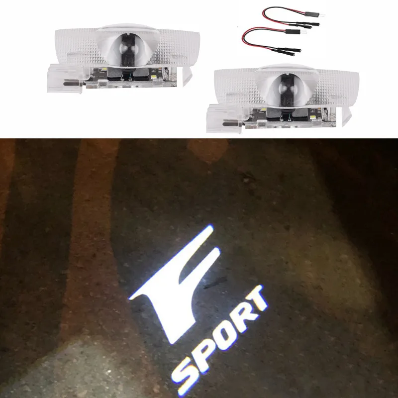 Лампы для автомобильных проекторов 2X, лампы для задних дверей LEXUS is300, is300c, is350c, is250, F sport, is300h, is200t, RX450h, RX200t, rx270, rx350