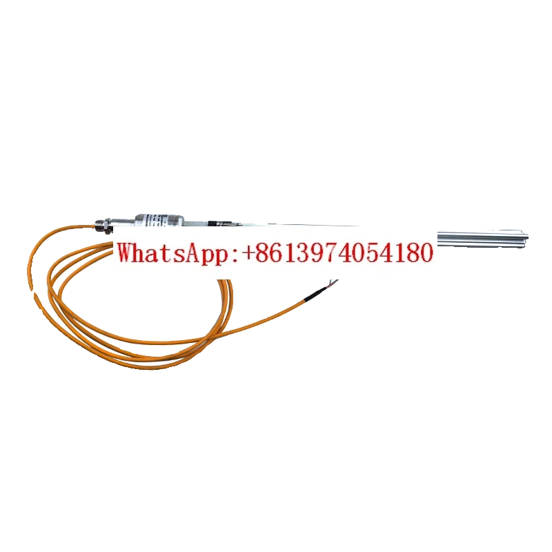 Высокоточный магнитострикционный датчик смещения серии RP взрывозащищенной