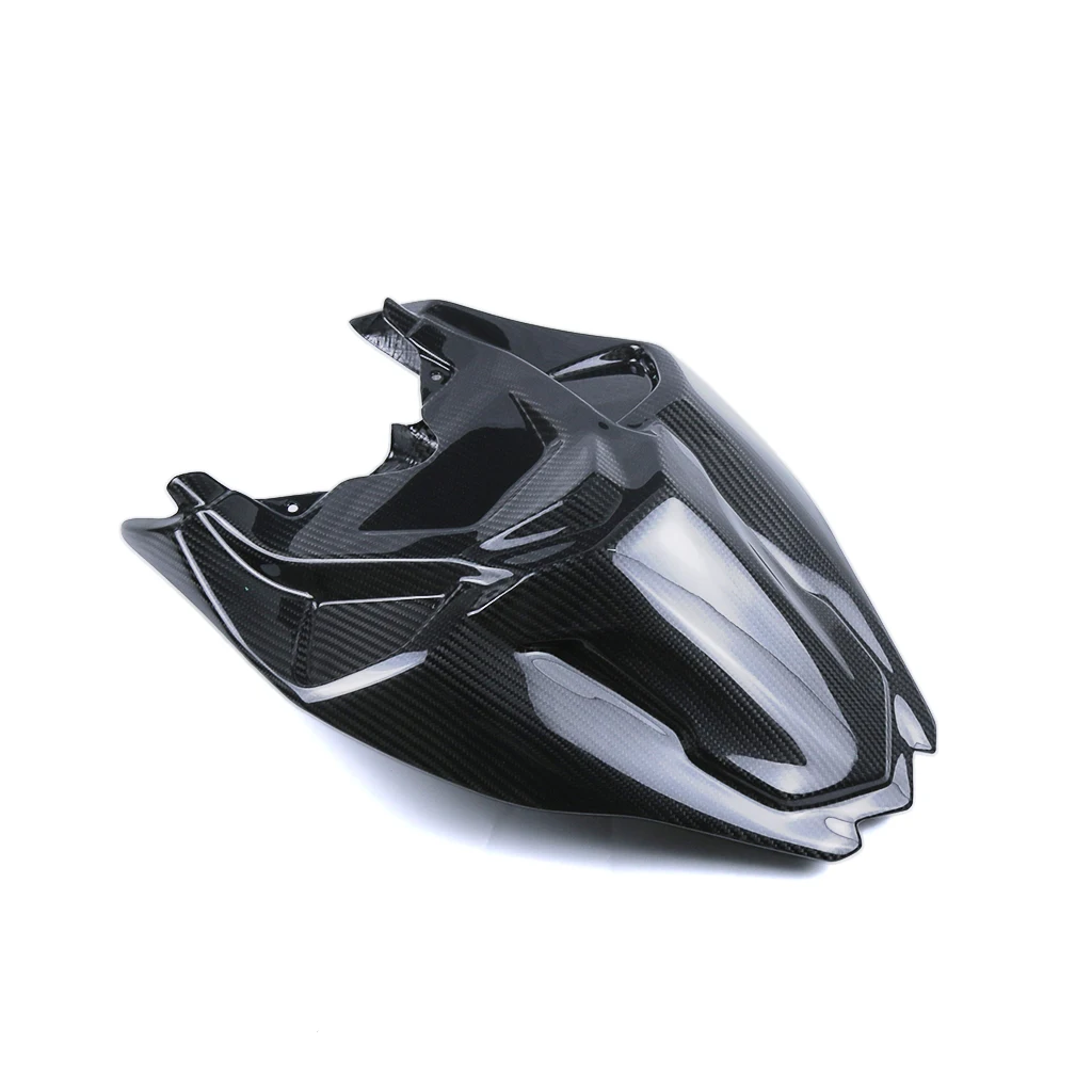 Аксессуары для мотоциклов обтекатель задней бабки горба заднего сиденья 3K