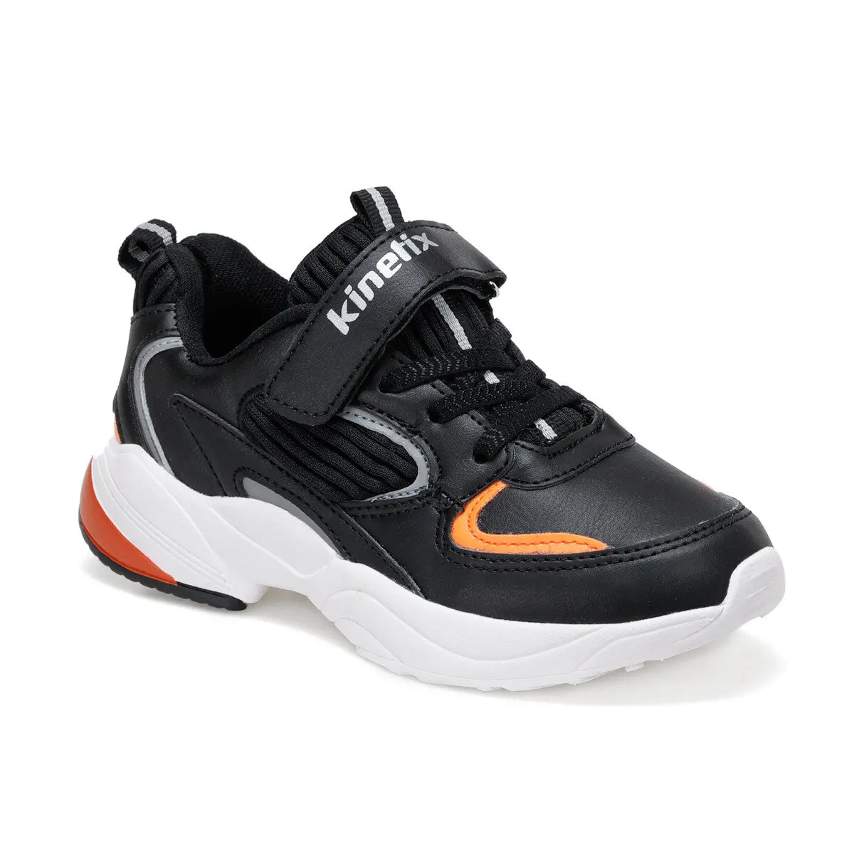 

ASTRAL 9PR Navy Blue Male Child Sneaker Shoes