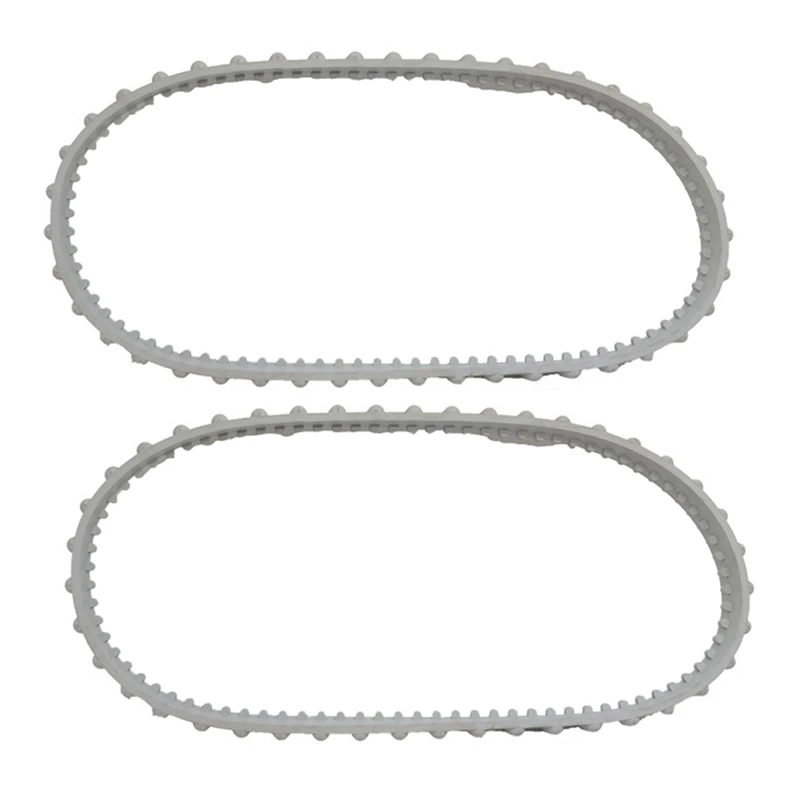 4 упаковки RCX23002 Сменный ремень привода для Hayward Aqua Vac Tiger Shark Pool Cleaner