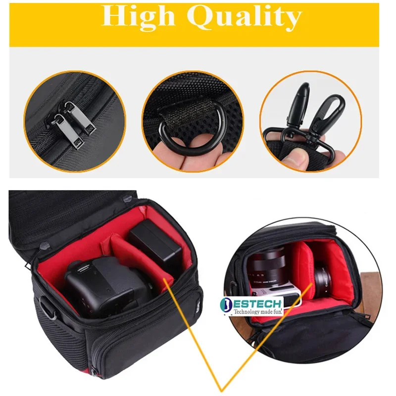 Сумка для фотоаппарата Panasonic