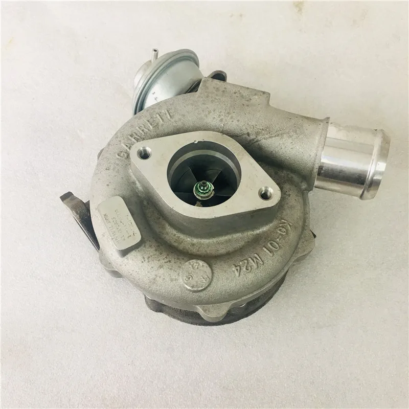

GT23V Turbocharger Apply To Nissan Truck Atleon Cabstar DCi with ZD30 Engine 767851-5003 767851-5001 14411-MA70A 14411-MD00A