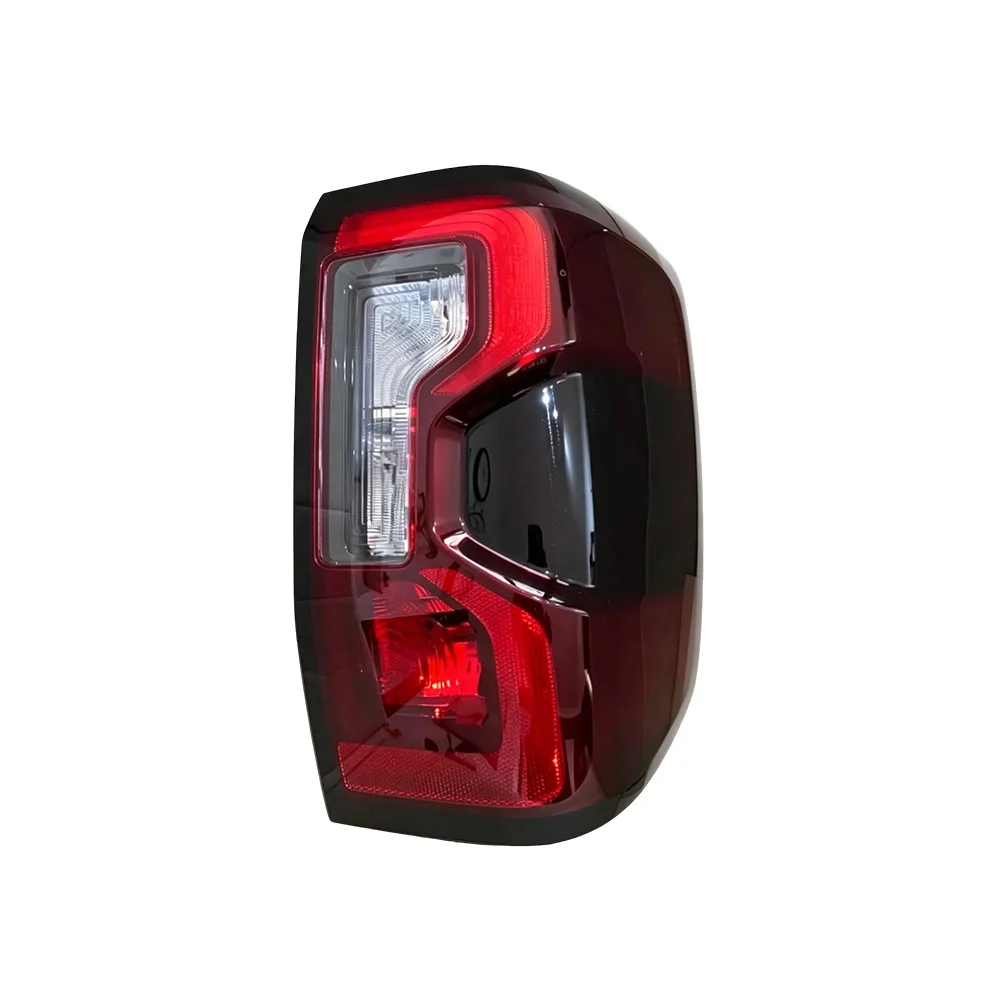 Фото Задний фонарь в сборе N1WB‑13A457A N1WB‑13A456A для Ford Ranger T9 2023‑2024 Wildtrak, светодиодный стоп-сигнал и указатель поворота. №2