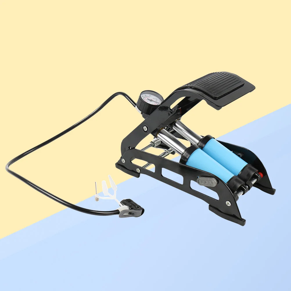 

1Pc Multi-funtion Portable Pump Actived Bicycle for Mountain Road Sports