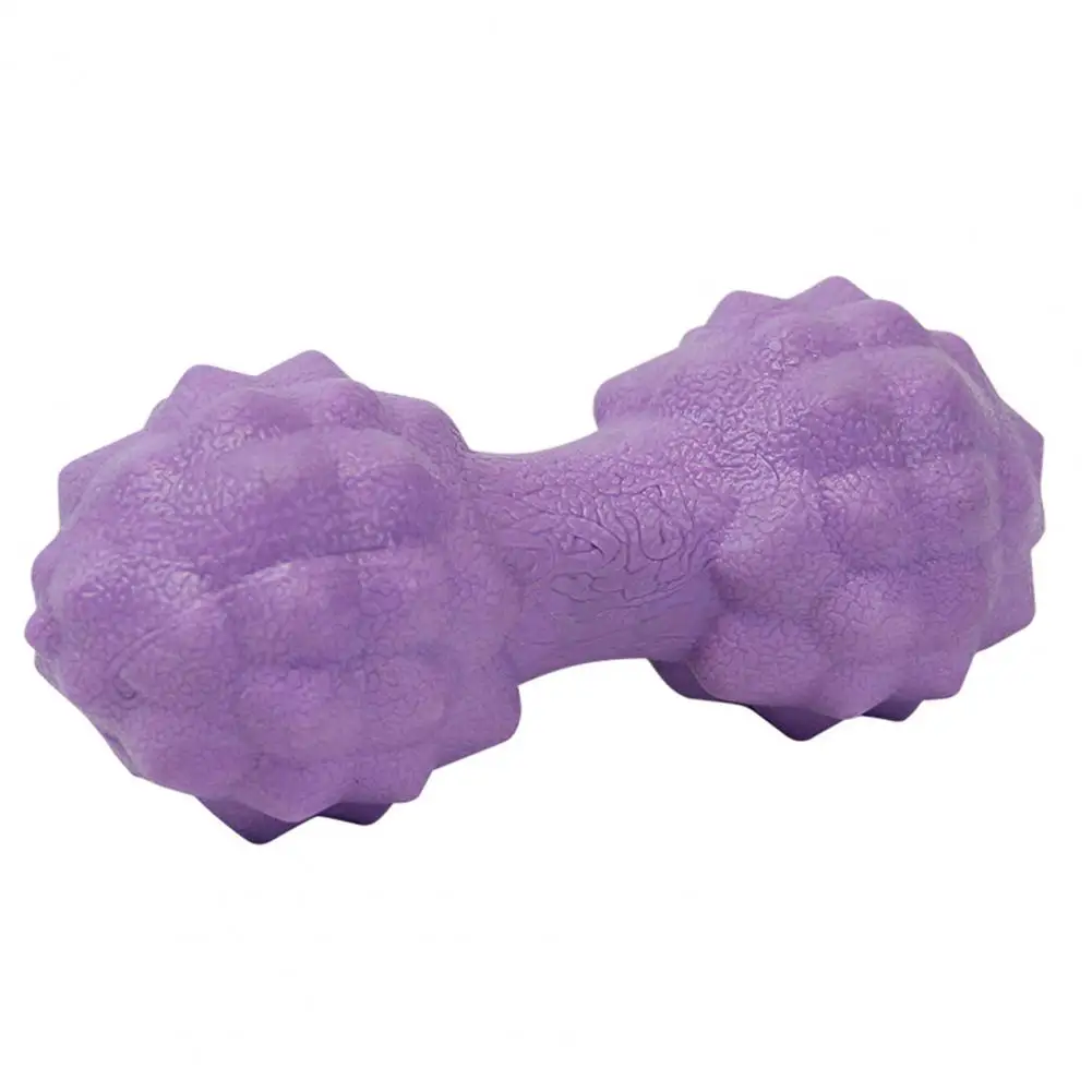 

Yoga Equipment Women Yoga Foam Block Roller Peanut Ball Set Block Peanut Massage Roller Ball Therapy Relax Exercise Fitness