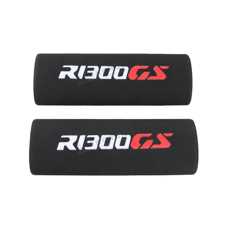 

Губка для Руля Мотоцикла BMW R1300GS R1300 R 1300 GS 1300GS, аксессуары 2024 2023, Антивибрационная ручка руля, рукоятка