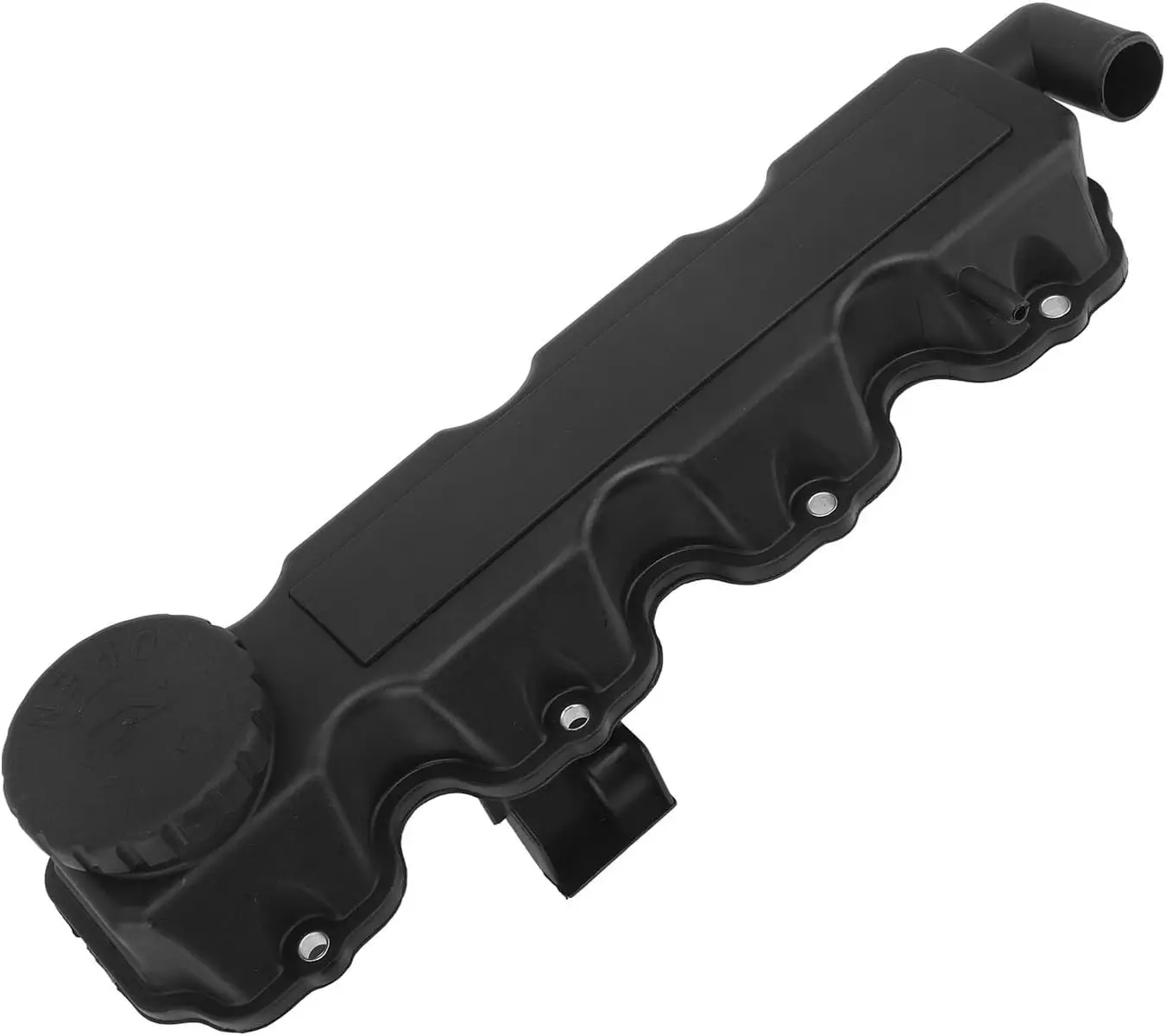 

Cylinder Head Cover, 93334741 Waterproof Noise Resistant Valve Cover for Vehicle