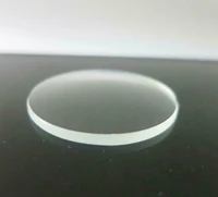 2 3mm to 2 5mm edge thickness double domed mineral watch crystal 30 5mm to 40mm replacement glass for pan w9382
