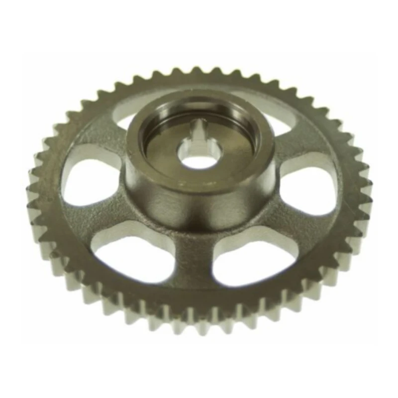 Подходит для выхлопных газов 2004 Ho nd aA cc или dO dy ss ey CR V распредвала зубчатые колеса