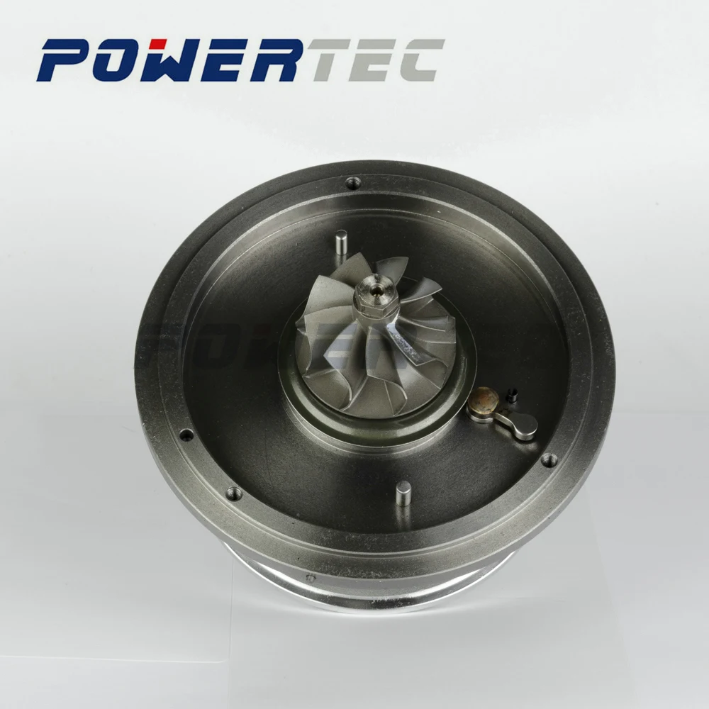 Сбалансированный Турбокомпрессор 761433-5003S core chra A6640900880 турбокартридж для Ssang Yong