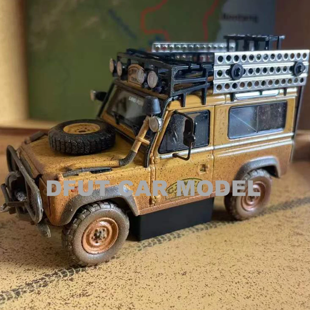 

1:43 scale Alloy Toy Vehicles almost real 90、110 cameltrophy Car Model Of Children's Toy Car Kids Toys
