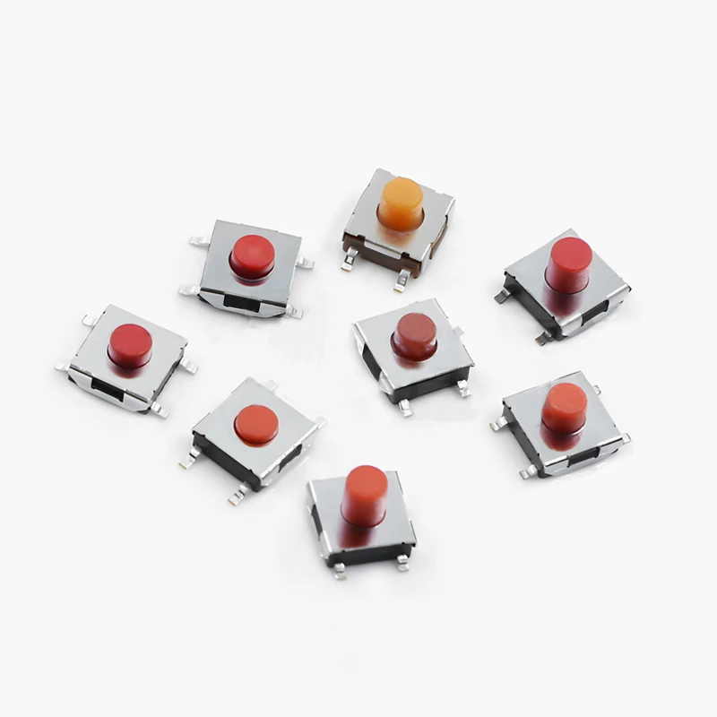 20 шт., термостойкая патч на 4 фута, 6 х6 дюймов