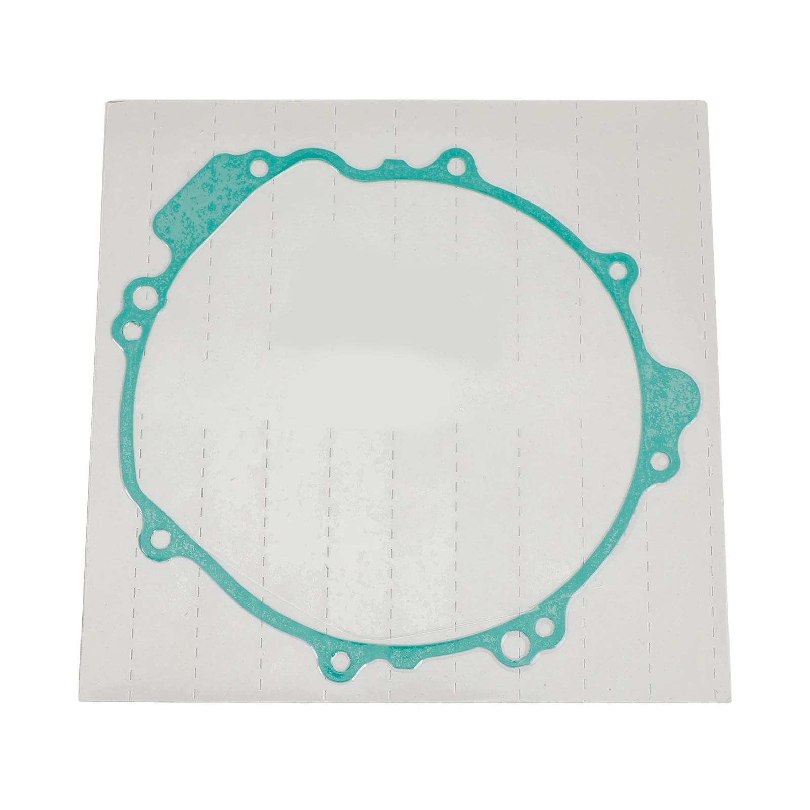 Прокладка Крышки статора левого двигателя Areyourshop для Honda VFR800 перехватчик 800 2002 - 2009