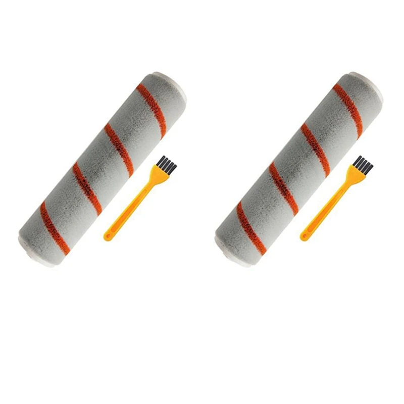 

2X Hepa Filter For Xiaomi Dreame V8 V9 V9B V9P Xr V10 V11 Household Wireless Vacuum Cleaner Accessories Roller Brush