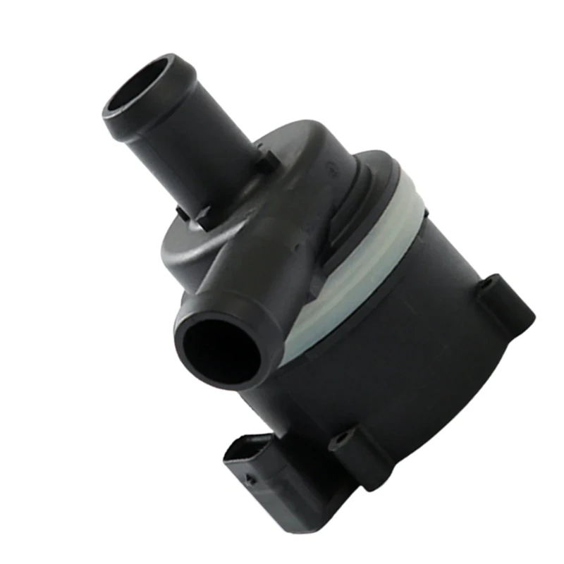 Дополнительный вспомогательный электрический водяной насос охлаждающей