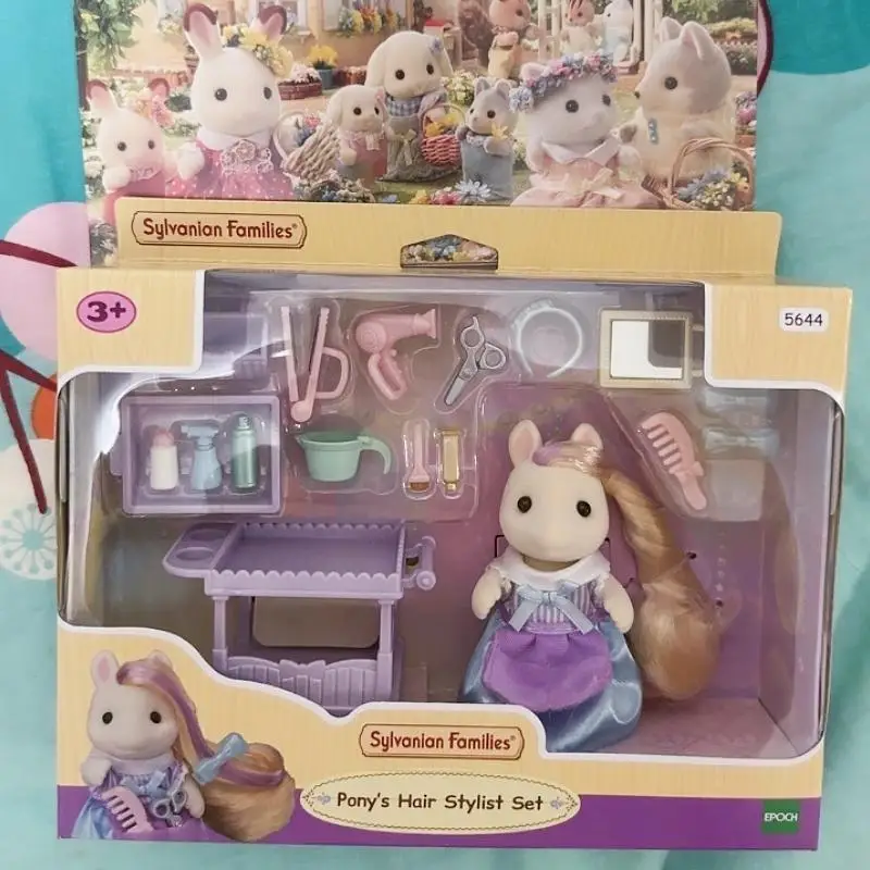 

Набор для макияжа серии «домик для девочки», рождественские подарки