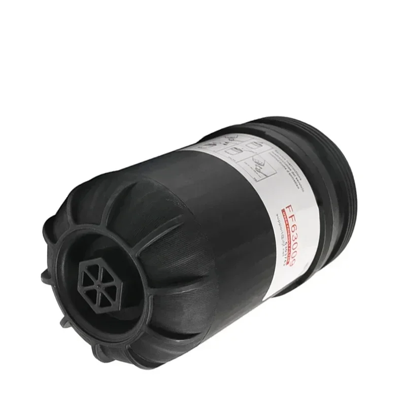 FF63009 Топливный фильтр 5289121 5303743 46645085 SK48565 2391354 BF63000 53C0841 Для