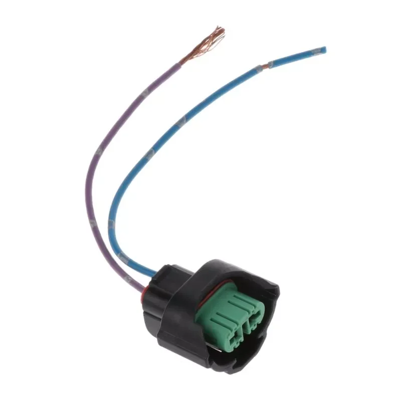 

2022 NEW Automobile accessories 2021 New Import H11 Car Halogen Bulb Socket Power Adapter Plug Connector Wiring Harness