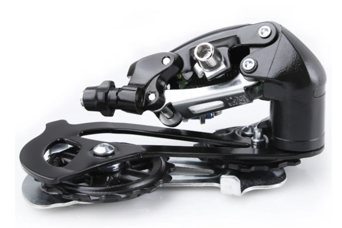 Shimano ALTUS RD-M310 M310 7/8 скоростей 3x7s 3x8s горный велосипед езда на велосипеде MTB задний