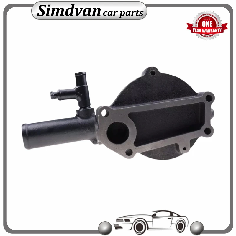 Водяной насос совместимый с двигателем Yang Dong Y385T и Y380 Y385T-6-11103