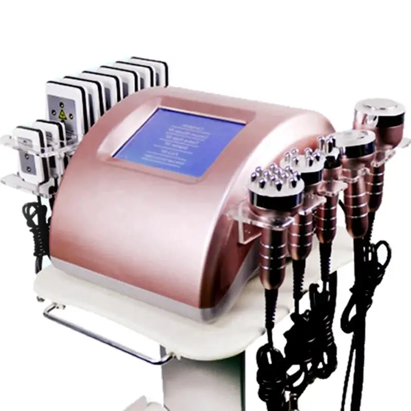 

Лидер продаж, устройство для лифтинга лица 6 в 1